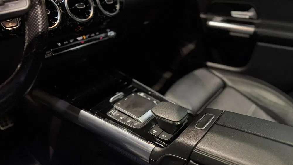 Mercedes-Benz GLA AMG 35 4Matic Pano uit 2021, foto 15