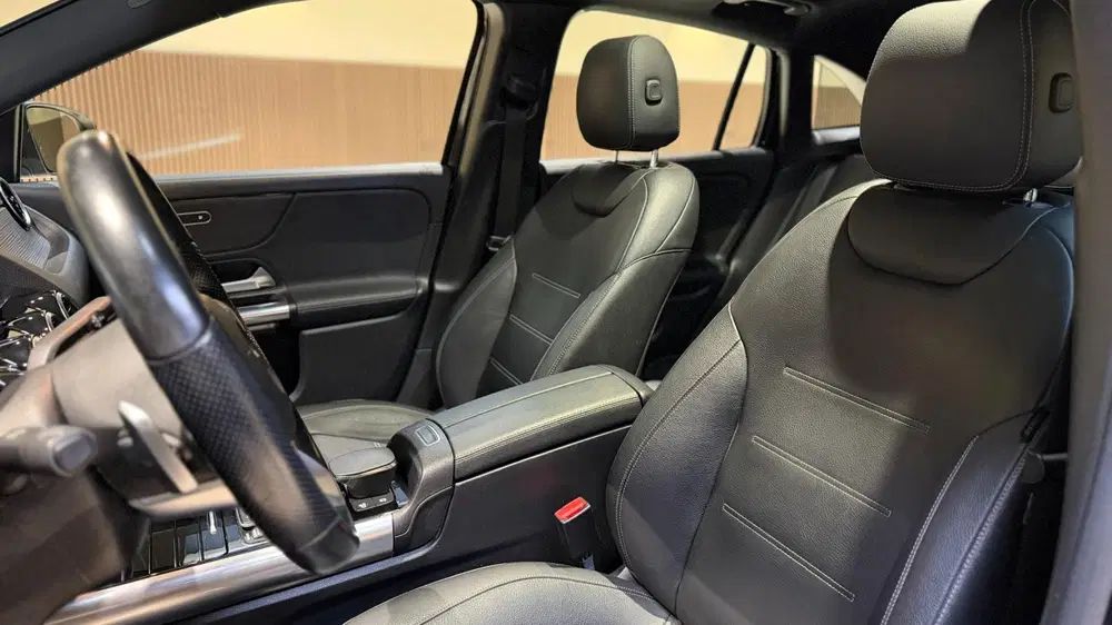 Mercedes-Benz GLA AMG 35 4Matic Pano uit 2021, foto 16