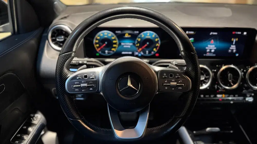 Mercedes-Benz GLA AMG 35 4Matic Pano uit 2021, foto 18