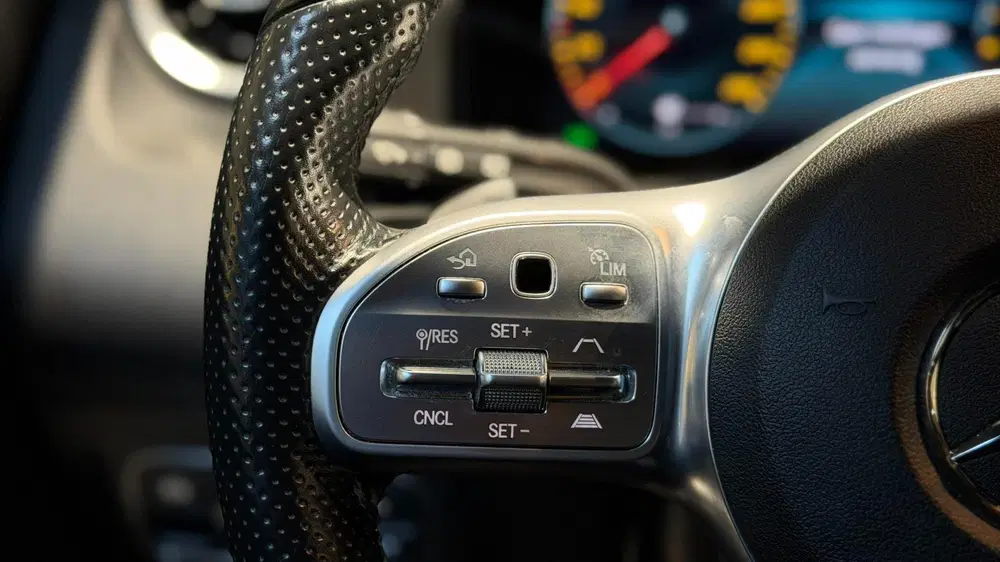 Mercedes-Benz GLA AMG 35 4Matic Pano uit 2021, foto 19