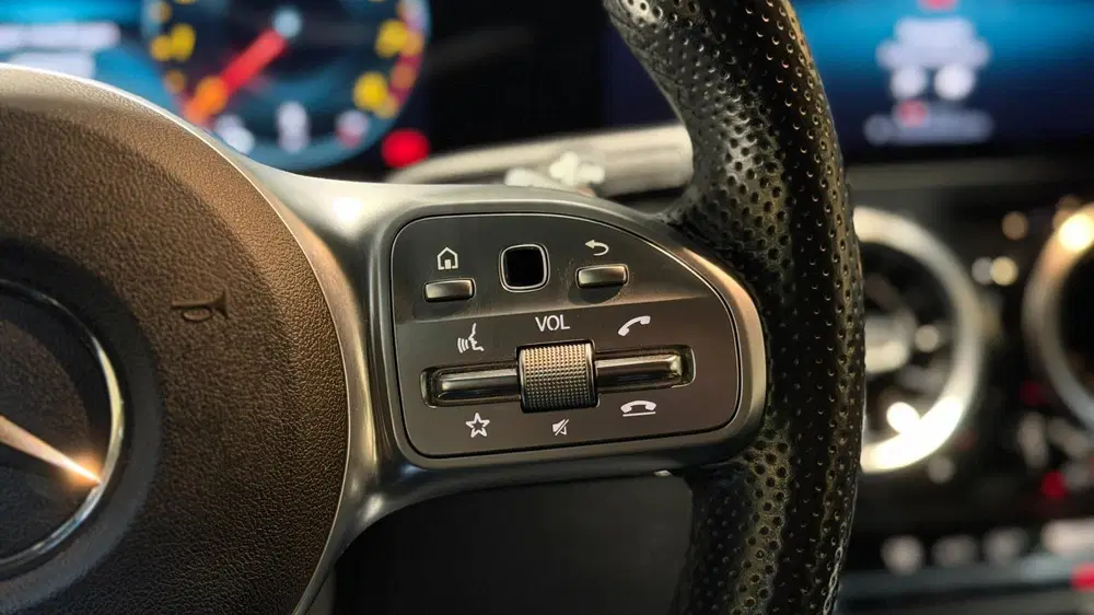Mercedes-Benz GLA AMG 35 4Matic Pano uit 2021, foto 20