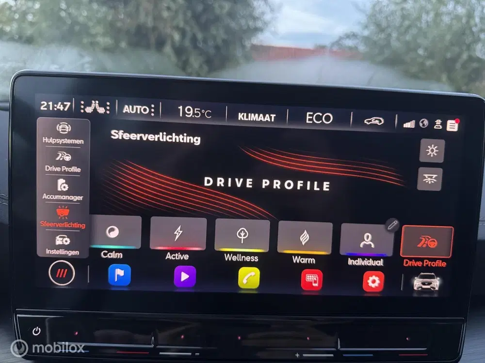 Cupra Formentor 1.4 TSI e-Hybrid uit 2024, foto 11
