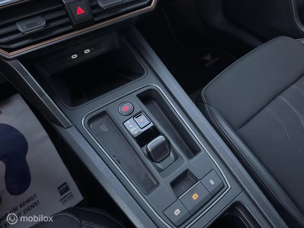 Cupra Formentor 1.4 TSI e-Hybrid uit 2024, foto 13
