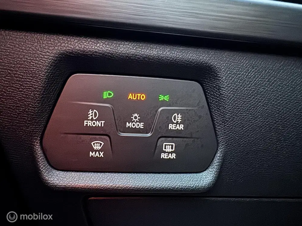 Cupra Formentor 1.4 TSI e-Hybrid uit 2024, foto 17
