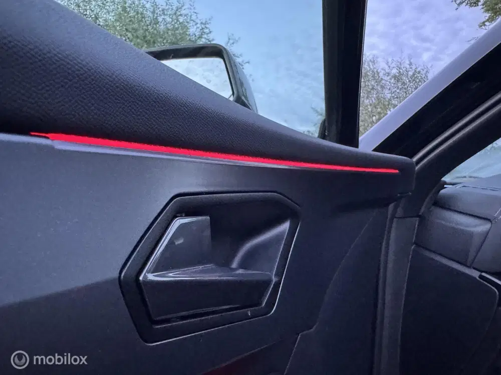 Cupra Formentor 1.4 TSI e-Hybrid uit 2024, foto 18