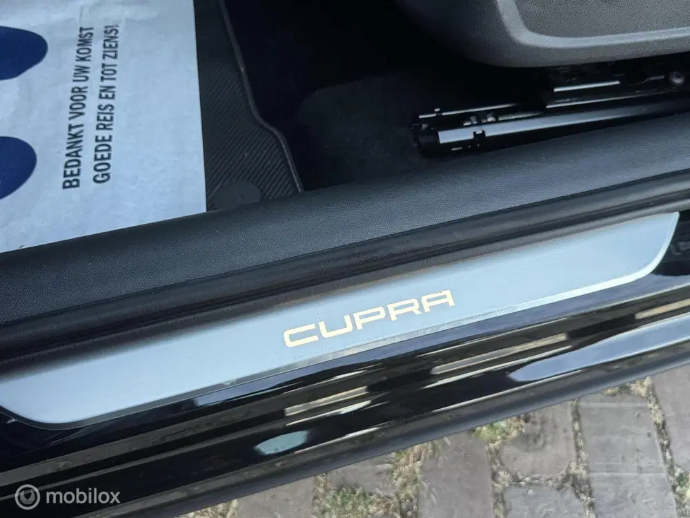 Cupra Formentor 1.4 TSI e-Hybrid uit 2024, foto 20