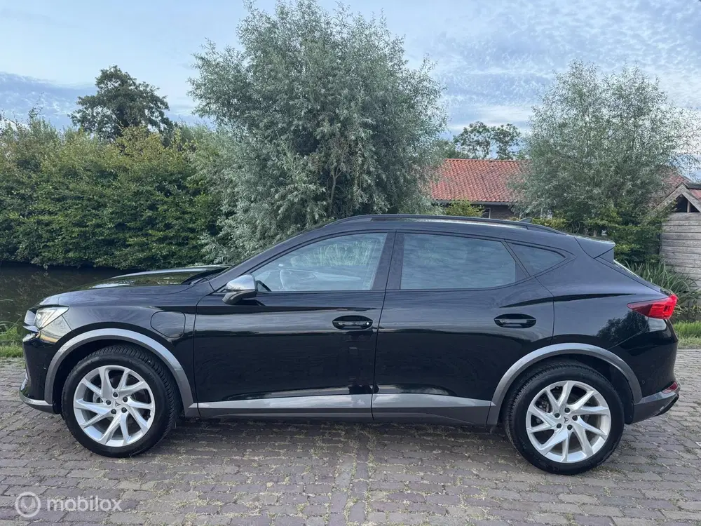 Cupra Formentor 1.4 TSI e-Hybrid uit 2024, foto 3