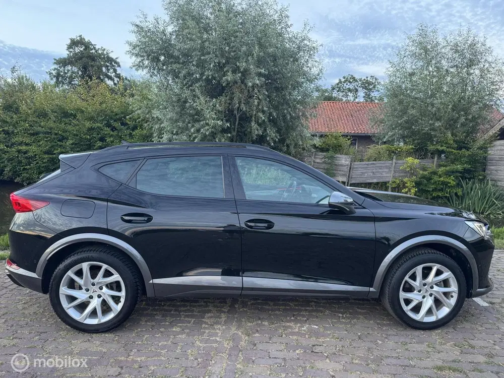 Cupra Formentor 1.4 TSI e-Hybrid uit 2024, foto 5