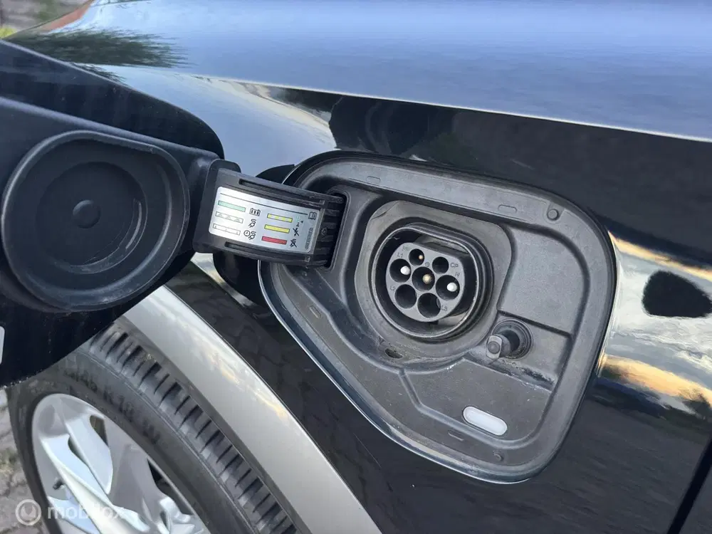 Cupra Formentor 1.4 TSI e-Hybrid uit 2024, foto 7