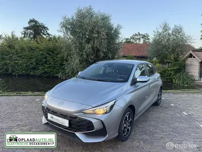 MG MG3 3 Hybrid+ 1.5 Hybrid+ Comfort uit 2025