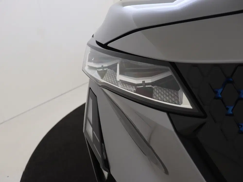 Renault Rafale 1.2 E-Tech 4x4 plug-in hybrid 300 esprit A uit 2025, foto 12