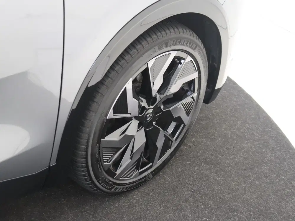 Renault Rafale 1.2 E-Tech 4x4 plug-in hybrid 300 esprit A uit 2025, foto 13