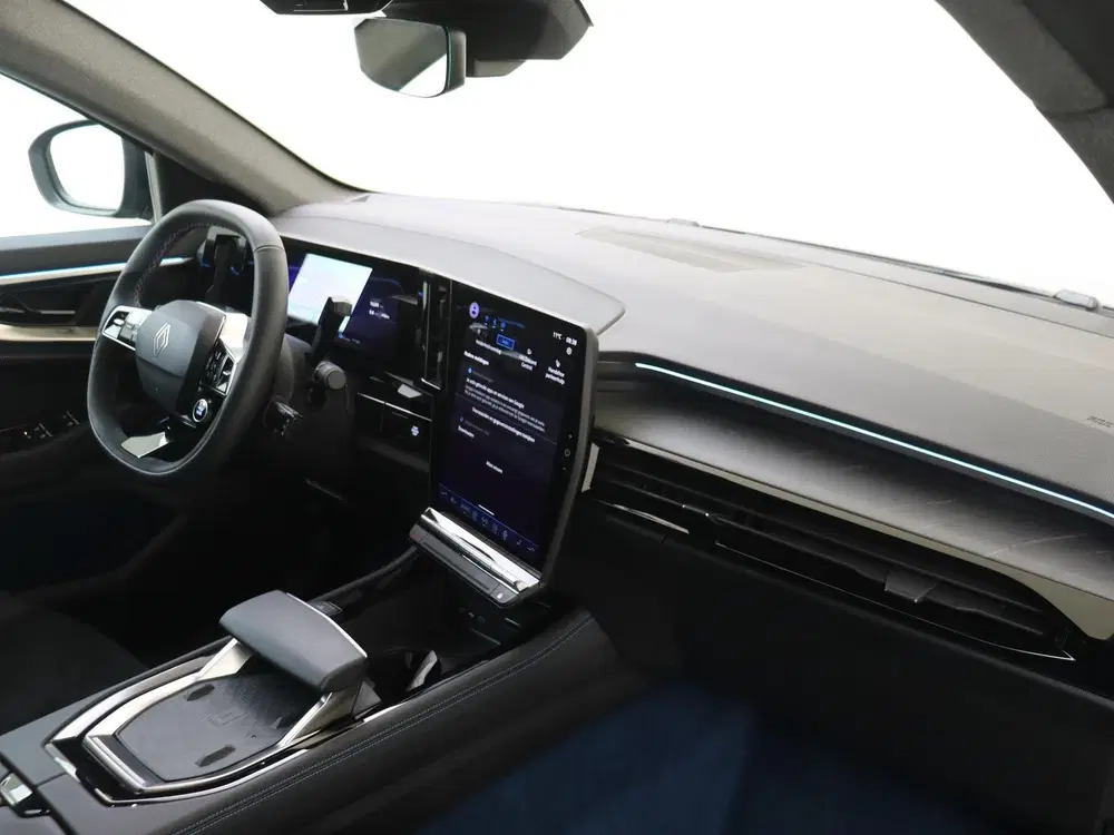 Renault Rafale 1.2 E-Tech 4x4 plug-in hybrid 300 esprit A uit 2025, foto 15