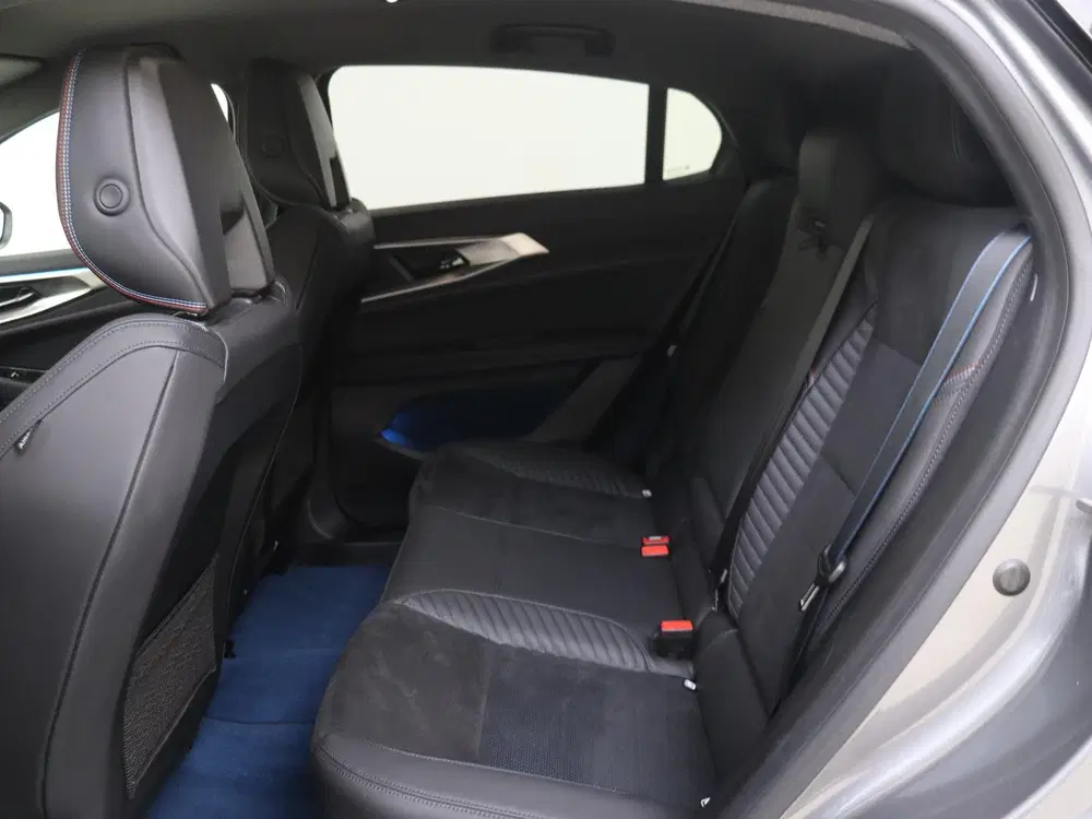 Renault Rafale 1.2 E-Tech 4x4 plug-in hybrid 300 esprit A uit 2025, foto 16