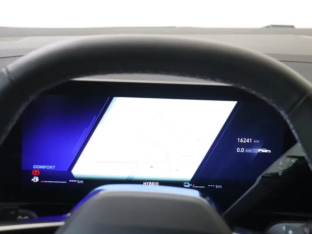 Renault Rafale 1.2 E-Tech 4x4 plug-in hybrid 300 esprit A uit 2025, foto 19