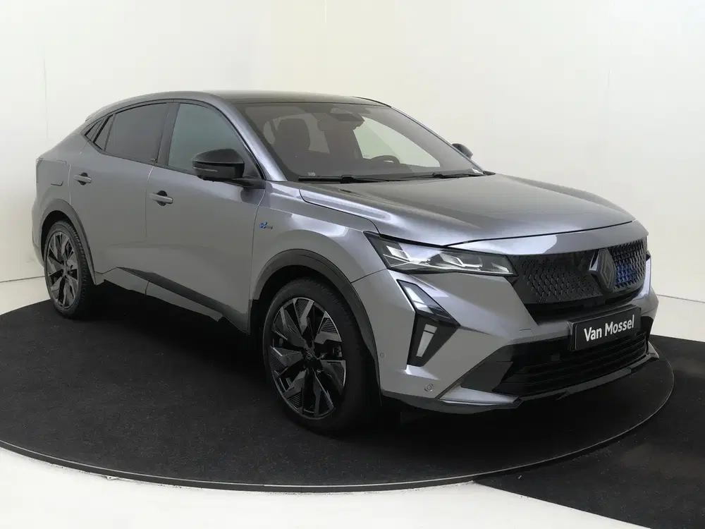 Renault Rafale 1.2 E-Tech 4x4 plug-in hybrid 300 esprit A uit 2025, foto 2