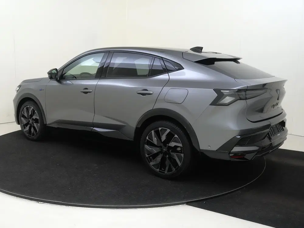 Renault Rafale 1.2 E-Tech 4x4 plug-in hybrid 300 esprit A uit 2025, foto 3