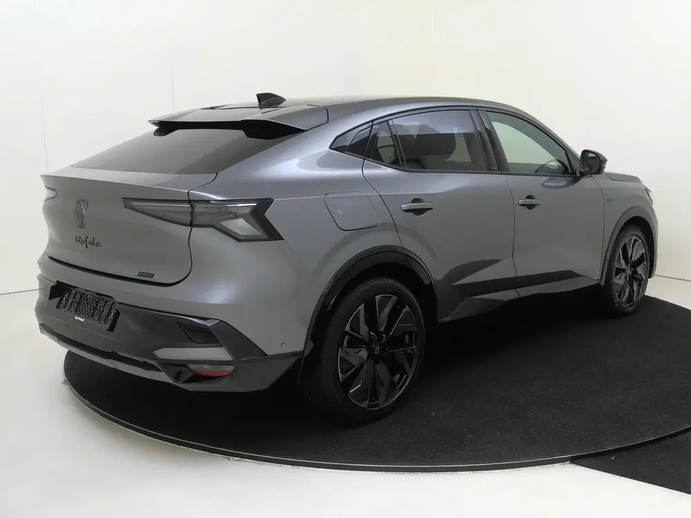 Renault Rafale 1.2 E-Tech 4x4 plug-in hybrid 300 esprit A uit 2025, foto 4