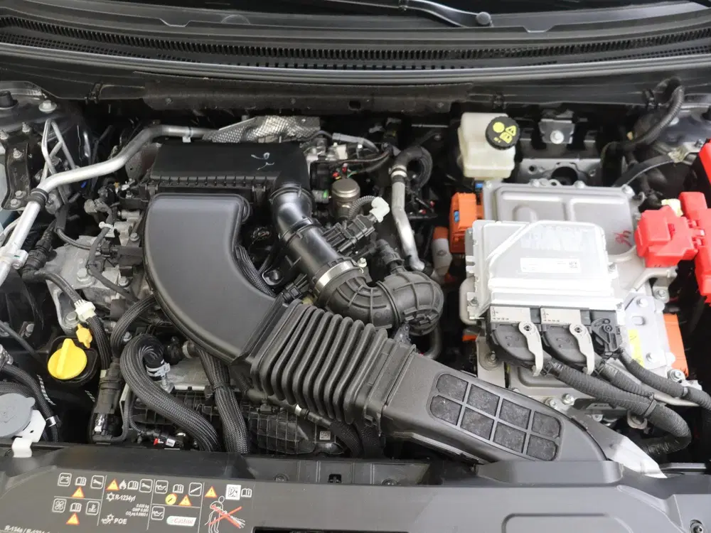 Renault Rafale 1.2 E-Tech 4x4 plug-in hybrid 300 esprit A uit 2025, foto 5