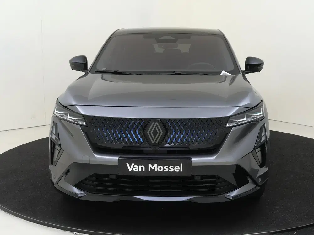 Renault Rafale 1.2 E-Tech 4x4 plug-in hybrid 300 esprit A uit 2025, foto 7