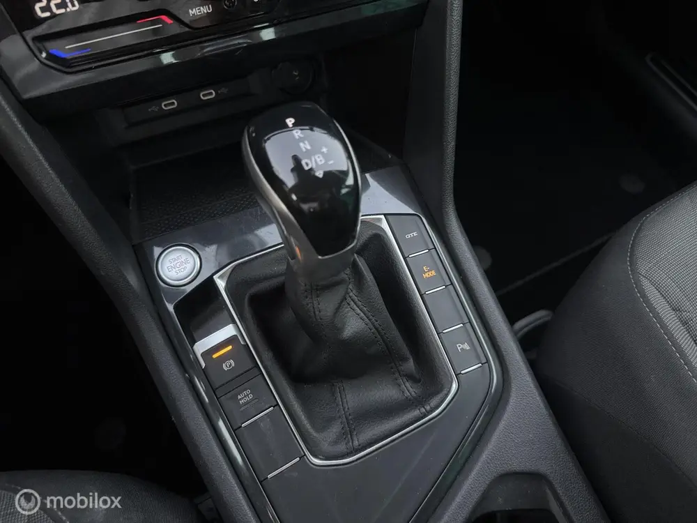 Volkswagen Tiguan 1.4 TSI eHybrid PHEV Life | ACC | Camera uit 2022, foto 10