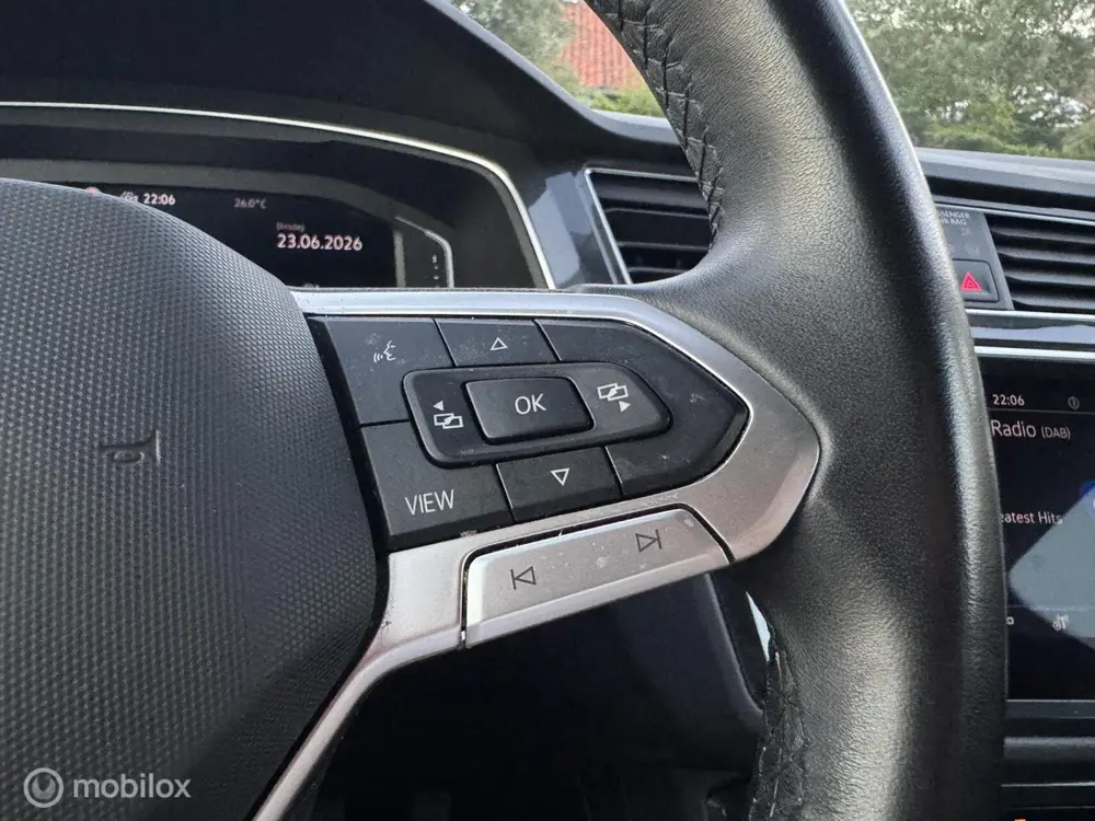 Volkswagen Tiguan 1.4 TSI eHybrid PHEV Life | ACC | Camera uit 2022, foto 11