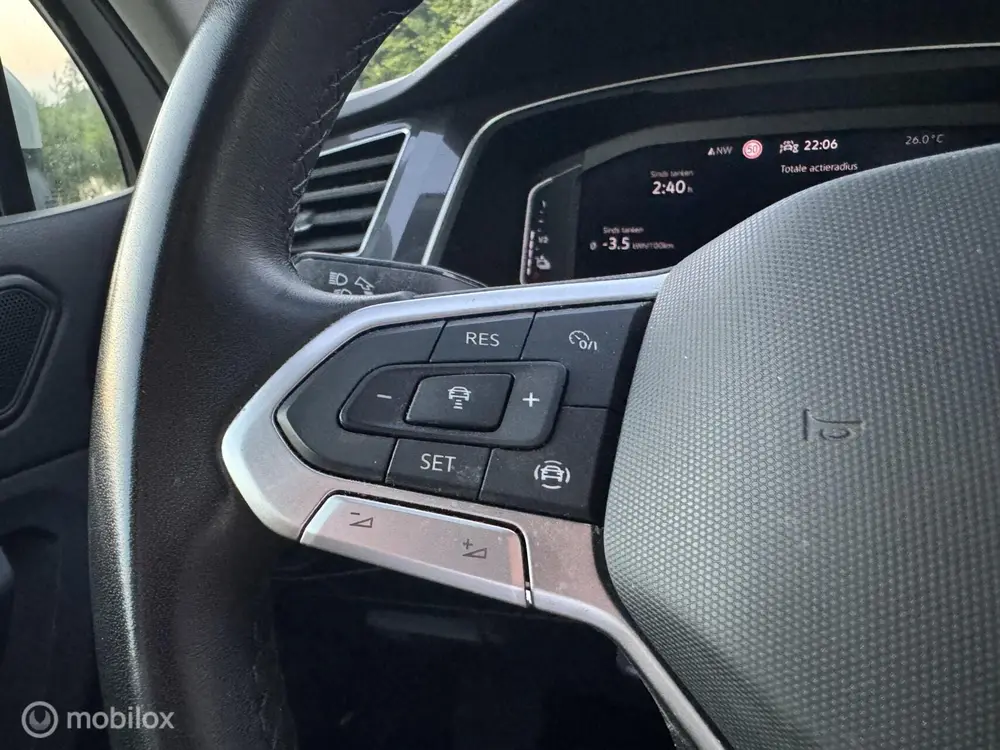 Volkswagen Tiguan 1.4 TSI eHybrid PHEV Life | ACC | Camera uit 2022, foto 12