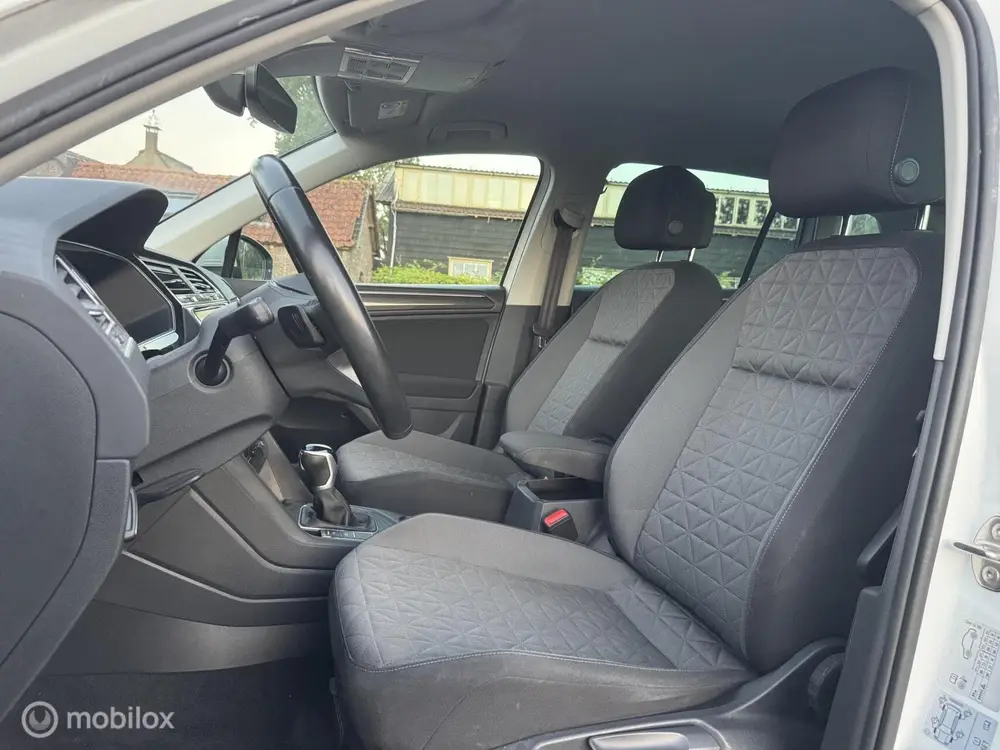 Volkswagen Tiguan 1.4 TSI eHybrid PHEV Life | ACC | Camera uit 2022, foto 15
