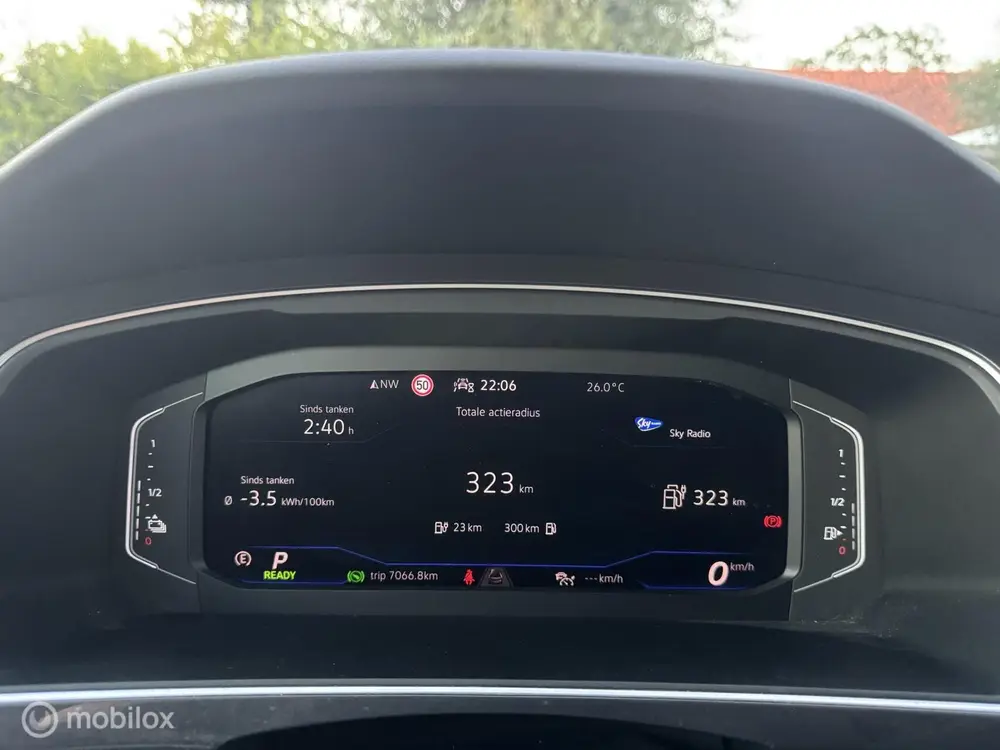 Volkswagen Tiguan 1.4 TSI eHybrid PHEV Life | ACC | Camera uit 2022, foto 5