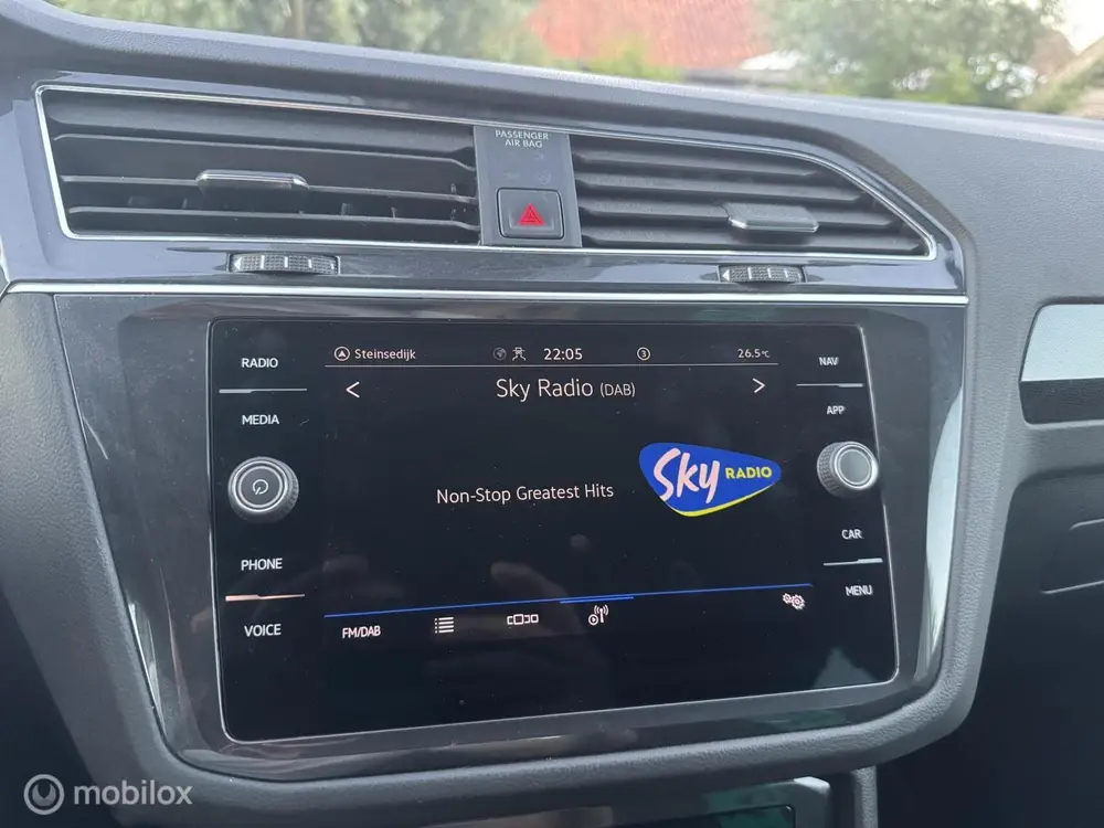 Volkswagen Tiguan 1.4 TSI eHybrid PHEV Life | ACC | Camera uit 2022, foto 8