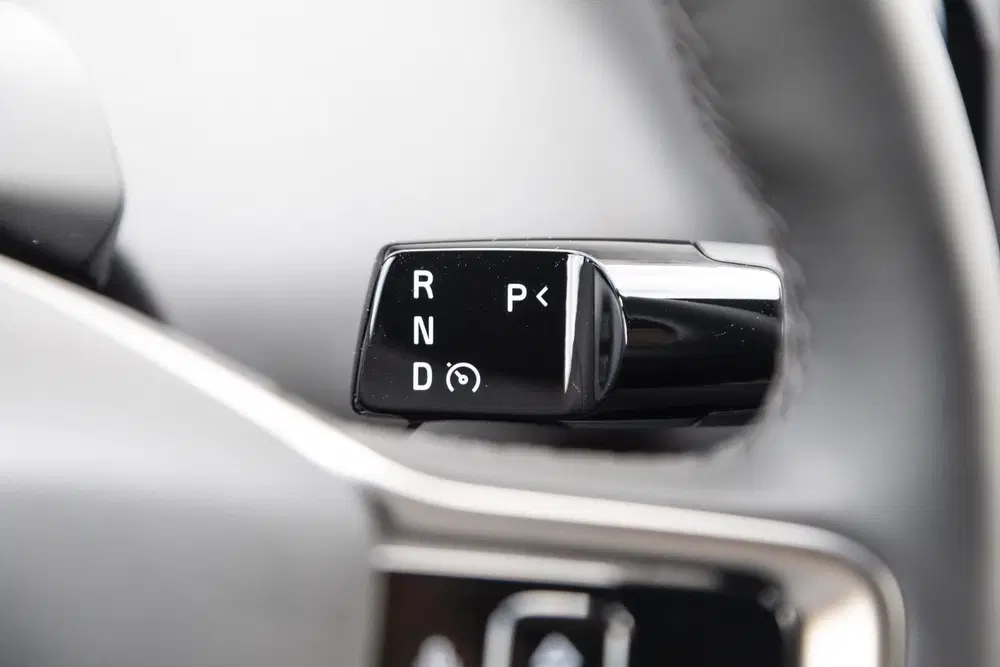 Volvo EX30 P5 Long Range Plus Europa uit 2026, foto 18