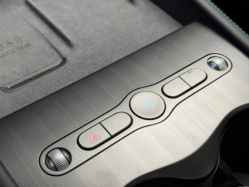 BYD Seal 6 1.5 DM-i Comfort uit 2026, foto 19