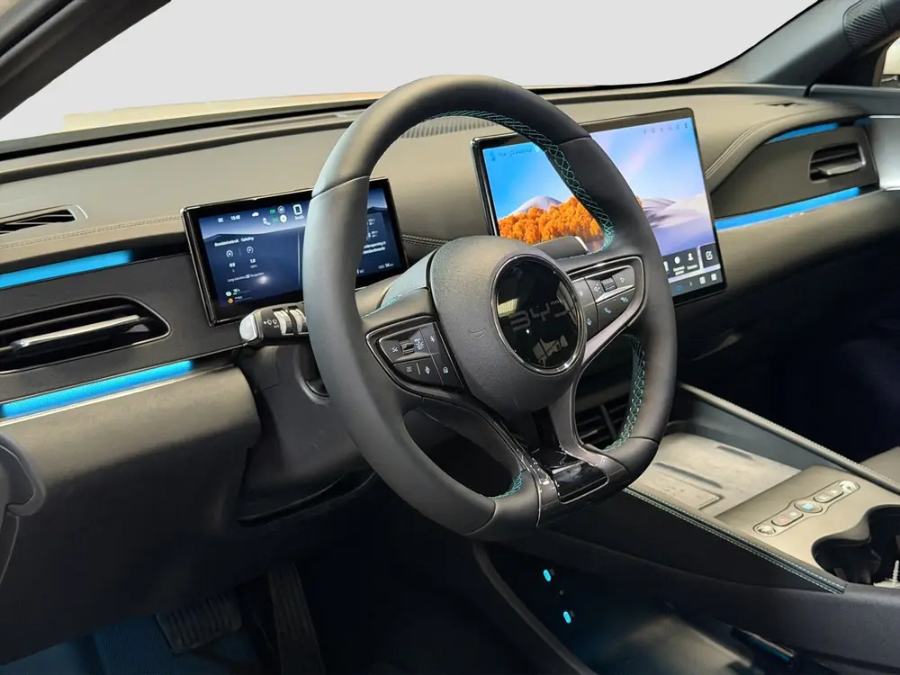 BYD Seal 6 1.5 DM-i Comfort uit 2026, foto 3