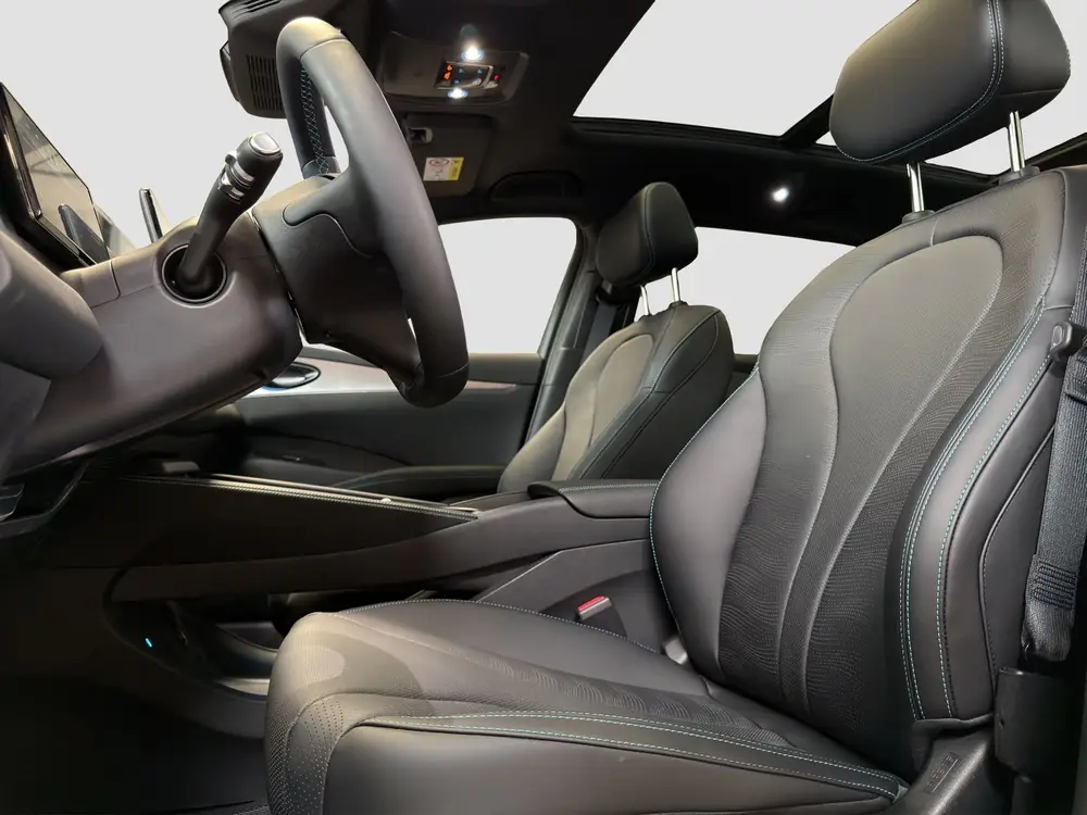 BYD Seal 6 1.5 DM-i Comfort uit 2026, foto 4