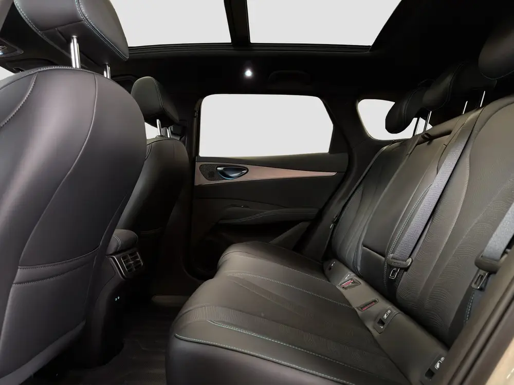 BYD Seal 6 1.5 DM-i Comfort uit 2026, foto 7