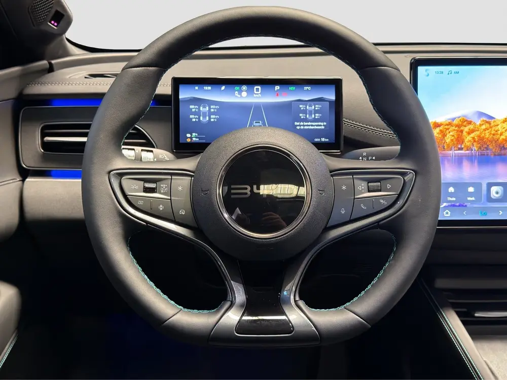 BYD Seal 6 1.5 DM-i Comfort uit 2026, foto 14