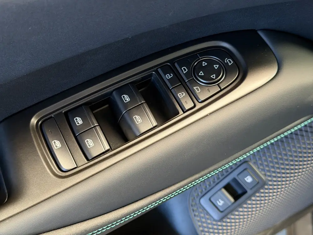 BYD Seal 6 1.5 DM-i Comfort uit 2026, foto 18