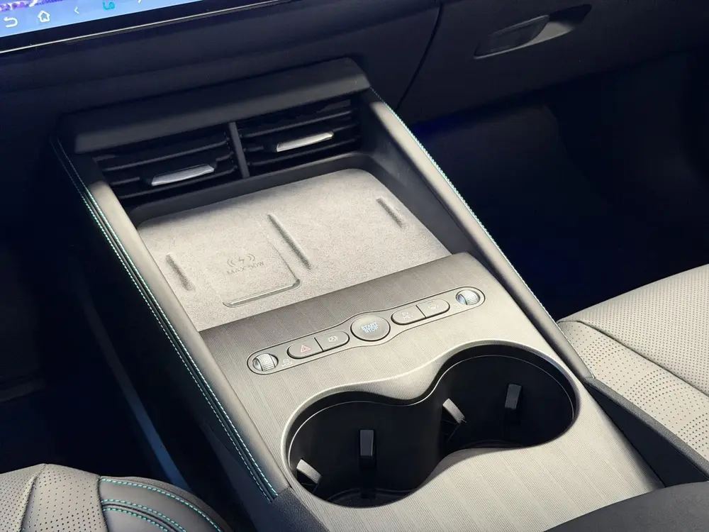 BYD Seal 6 1.5 DM-i Comfort uit 2026, foto 20
