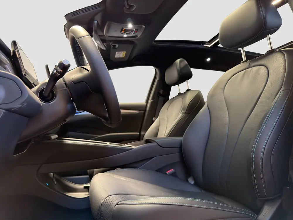 BYD Seal 6 1.5 DM-i Comfort uit 2026, foto 4