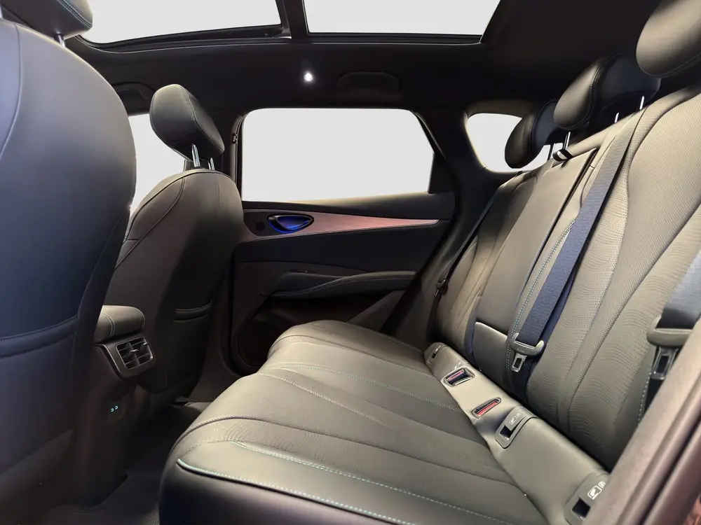 BYD Seal 6 1.5 DM-i Comfort uit 2026, foto 7