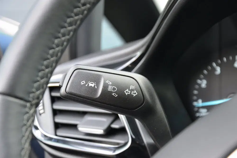 Ford Fiesta 1.0 EcoBoost Titanium Automaat uit 2020, foto 18