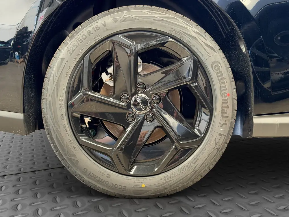 BYD Seal 6 1.5 DM-i Comfort uit 2026, foto 11