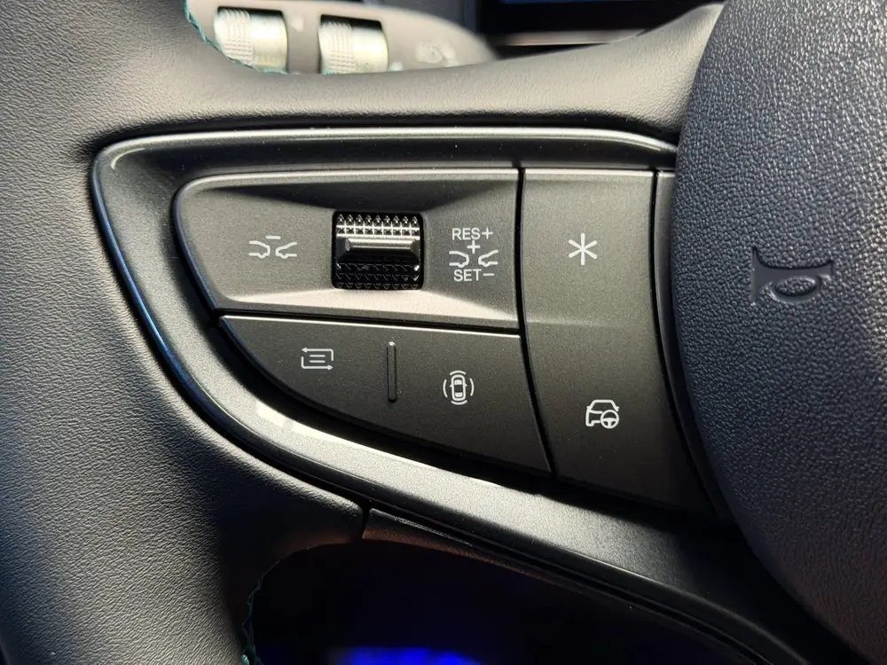 BYD Seal 6 1.5 DM-i Comfort uit 2026, foto 15