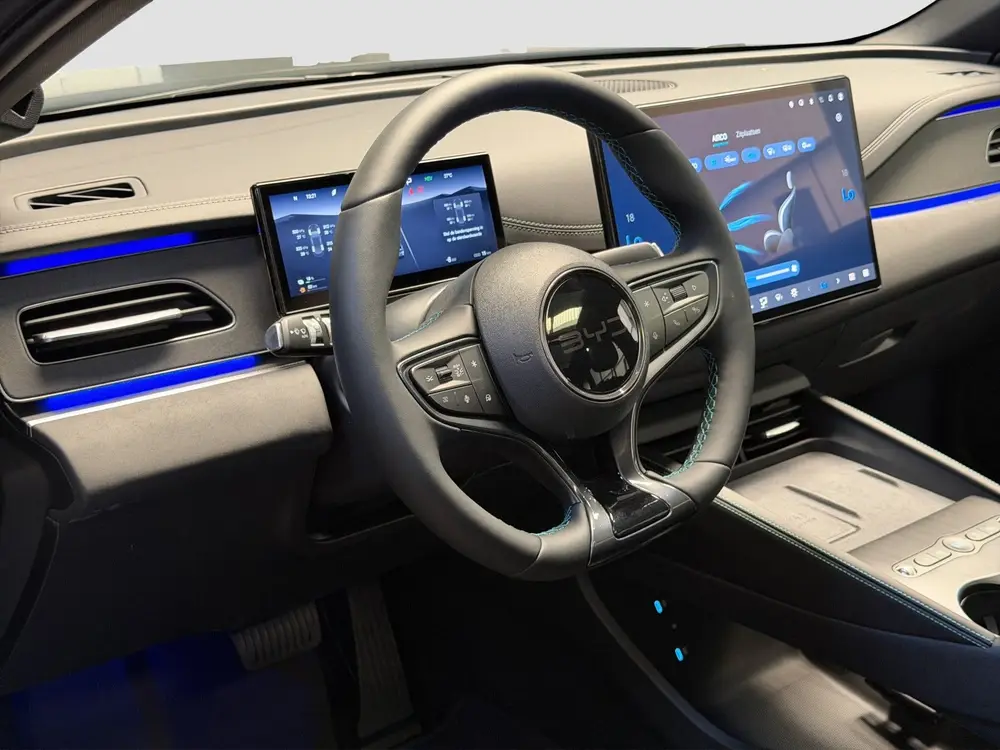 BYD Seal 6 1.5 DM-i Comfort uit 2026, foto 3