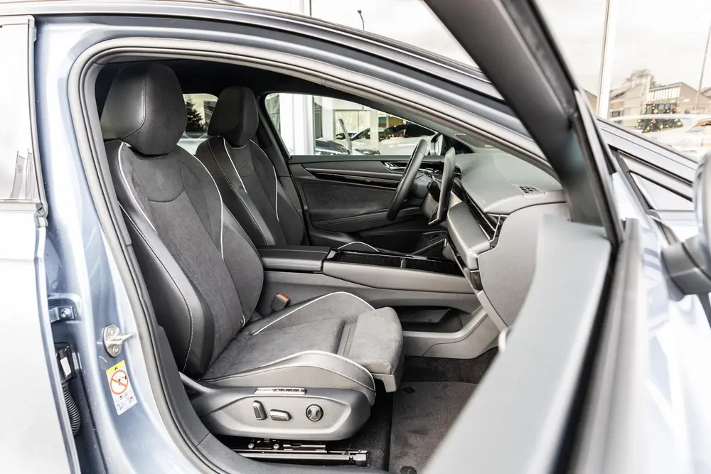 Volkswagen ID.7 Tourer 286pk Pro Limited Edition 77 kWh | Pa uit 2026, foto 15