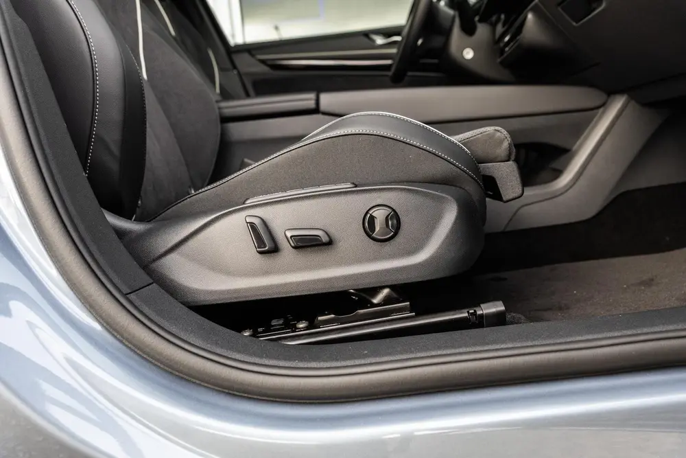 Volkswagen ID.7 Tourer 286pk Pro Limited Edition 77 kWh | Pa uit 2026, foto 16