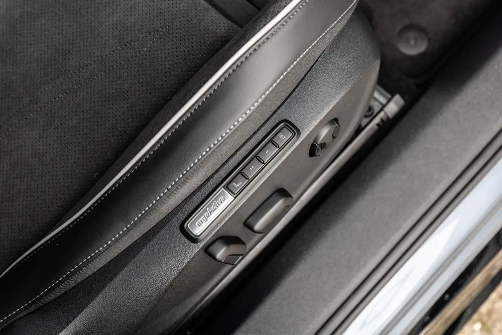Volkswagen ID.7 Tourer 286pk Pro Limited Edition 77 kWh | Pa uit 2026, foto 17