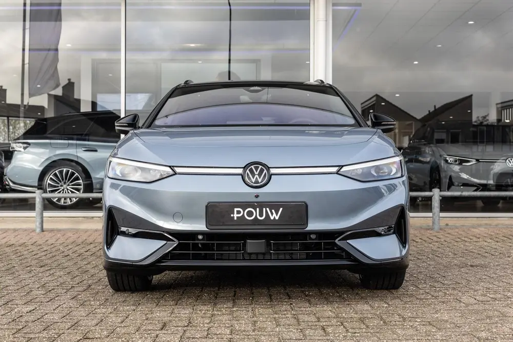 Volkswagen ID.7 Tourer 286pk Pro Limited Edition 77 kWh | Pa uit 2026, foto 6