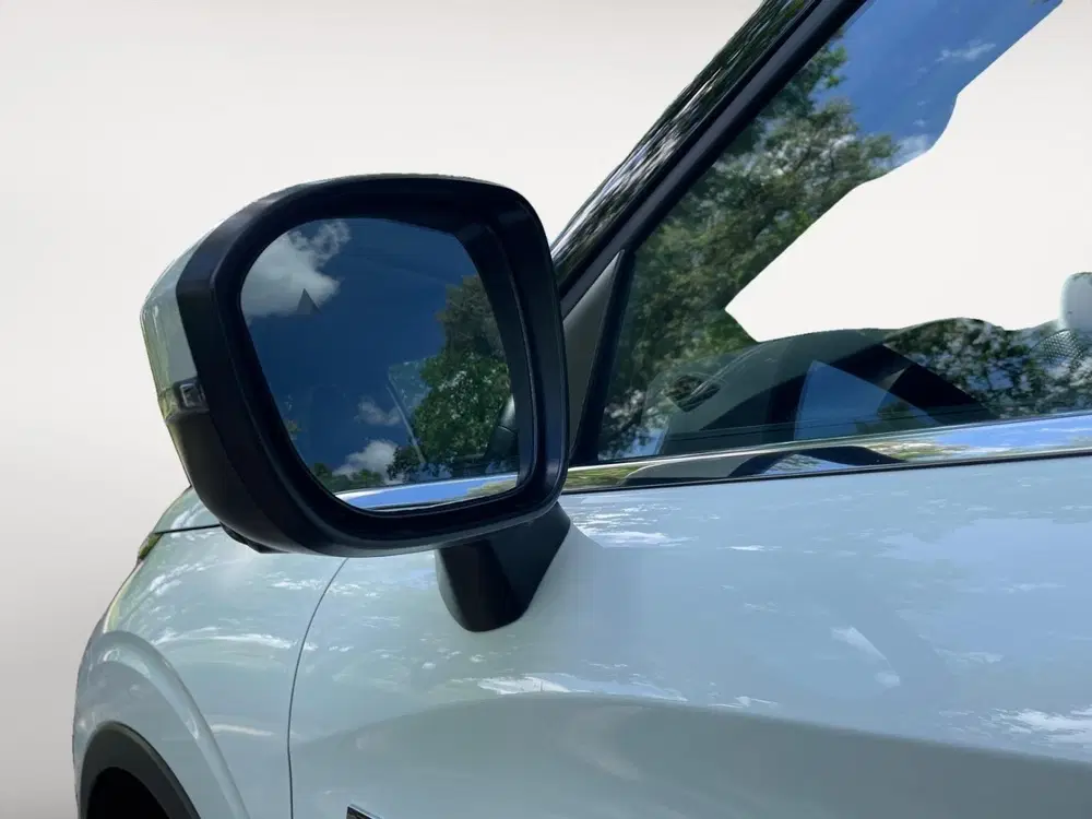 Mitsubishi Outlander 2.4 PHEV First Edition uit 2025, foto 10