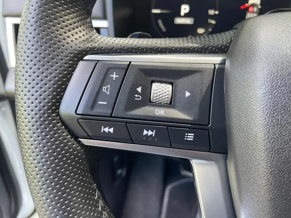 Mitsubishi Outlander 2.4 PHEV First Edition uit 2025, foto 16